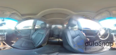 2009 Nissan Murano S from USA, damaged, VIN JN8AZ18W19W126844